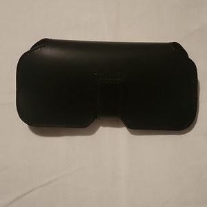 Saint Laurent Sunglass Case Magnetic Empty